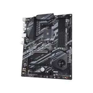 CARTE MERE GIGABYTE X570 UD
